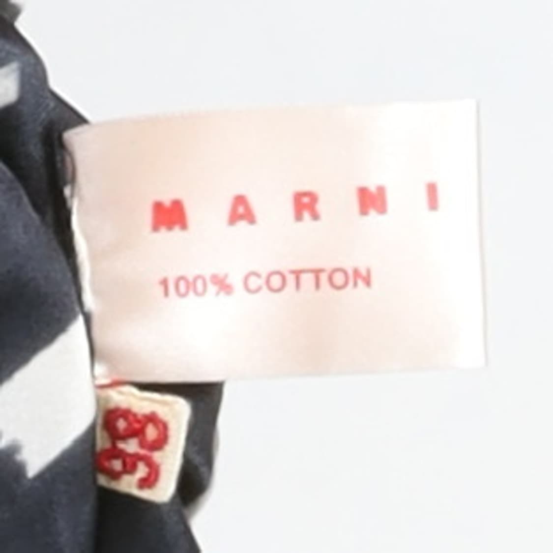 마르니 Marni pattern One dress  상품이미지8