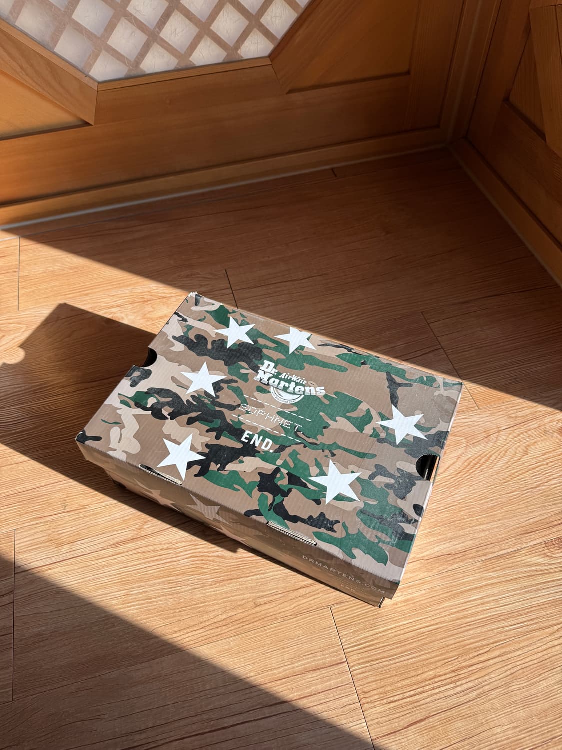 닥터마틴 소프넷 END. 상품이미지5