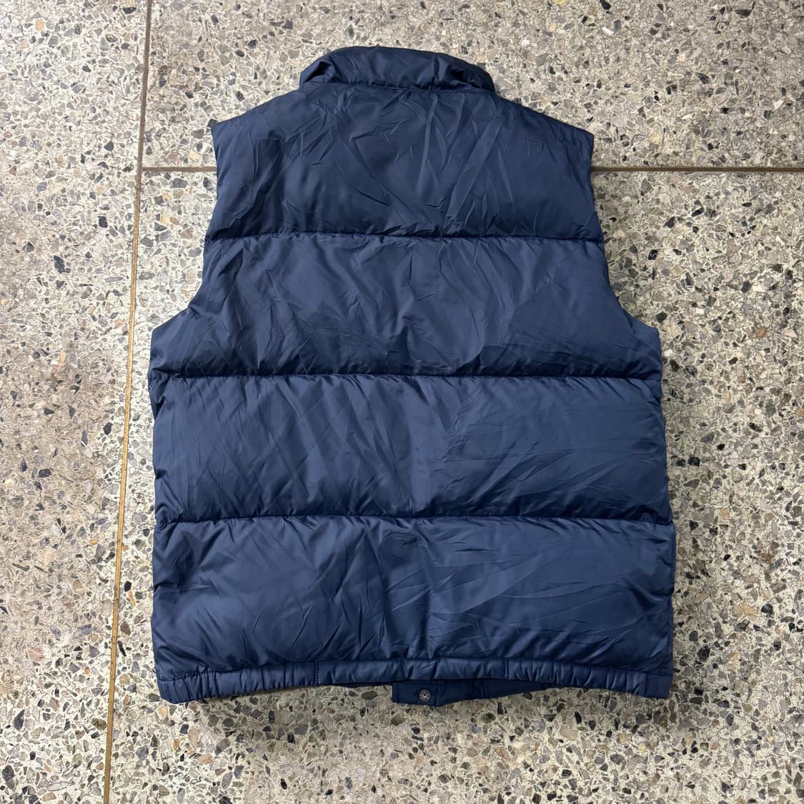 [L] 노스페이스 X 나나미카 퍼플라벨 패딩 조끼 상품이미지2