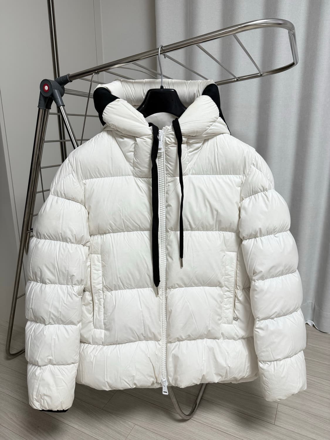 [3] 몽클레르 오다트 패딩 상품이미지1