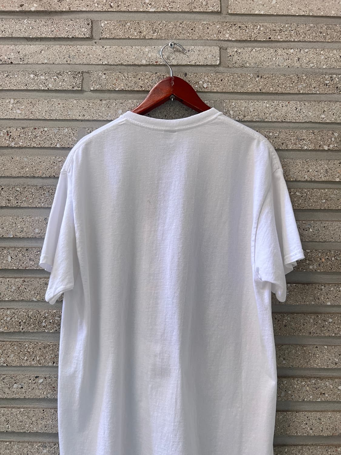 [M]맥도날드 Malibu 서핑 로날드 프린팅 티셔츠 상품이미지5