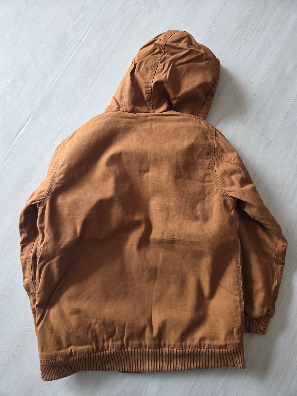 칼하트 액티브자켓 상품이미지2