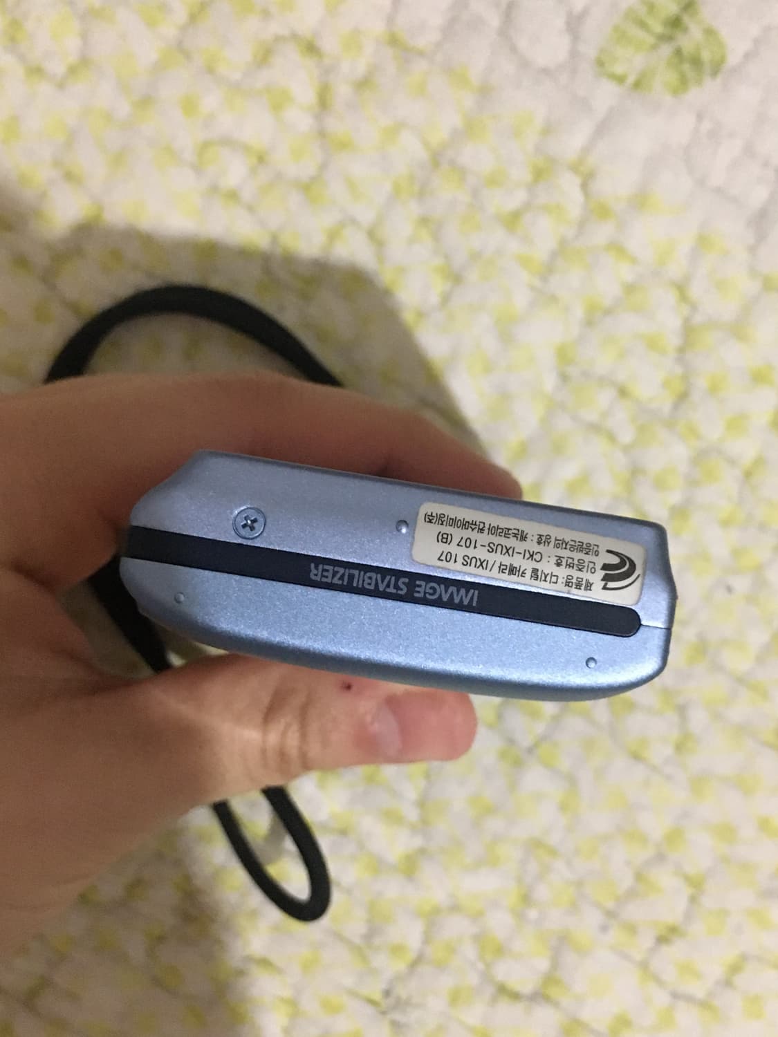 캐논 익서스 107 상품이미지4