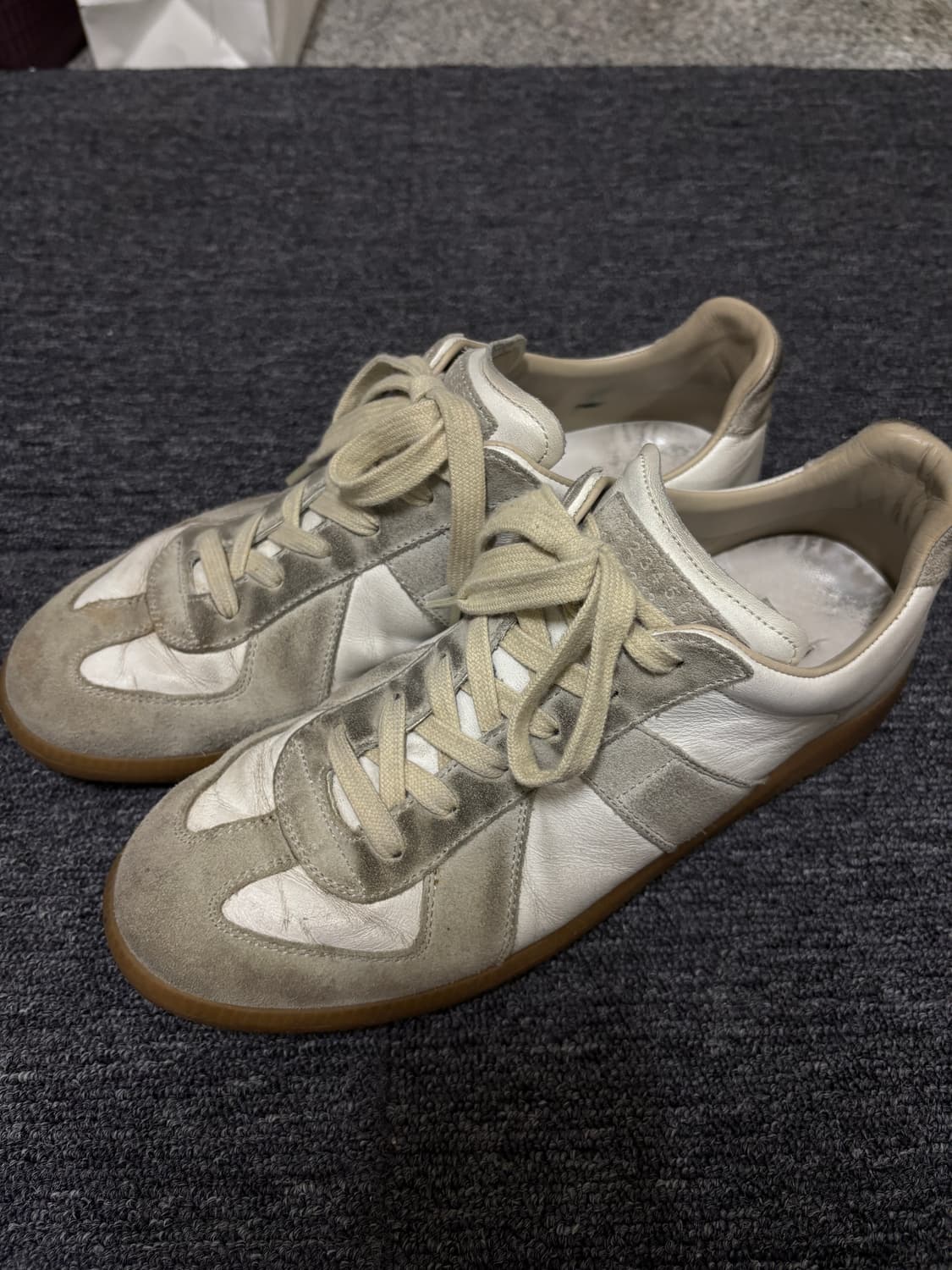 메종마르지엘라 독일군 상품이미지1