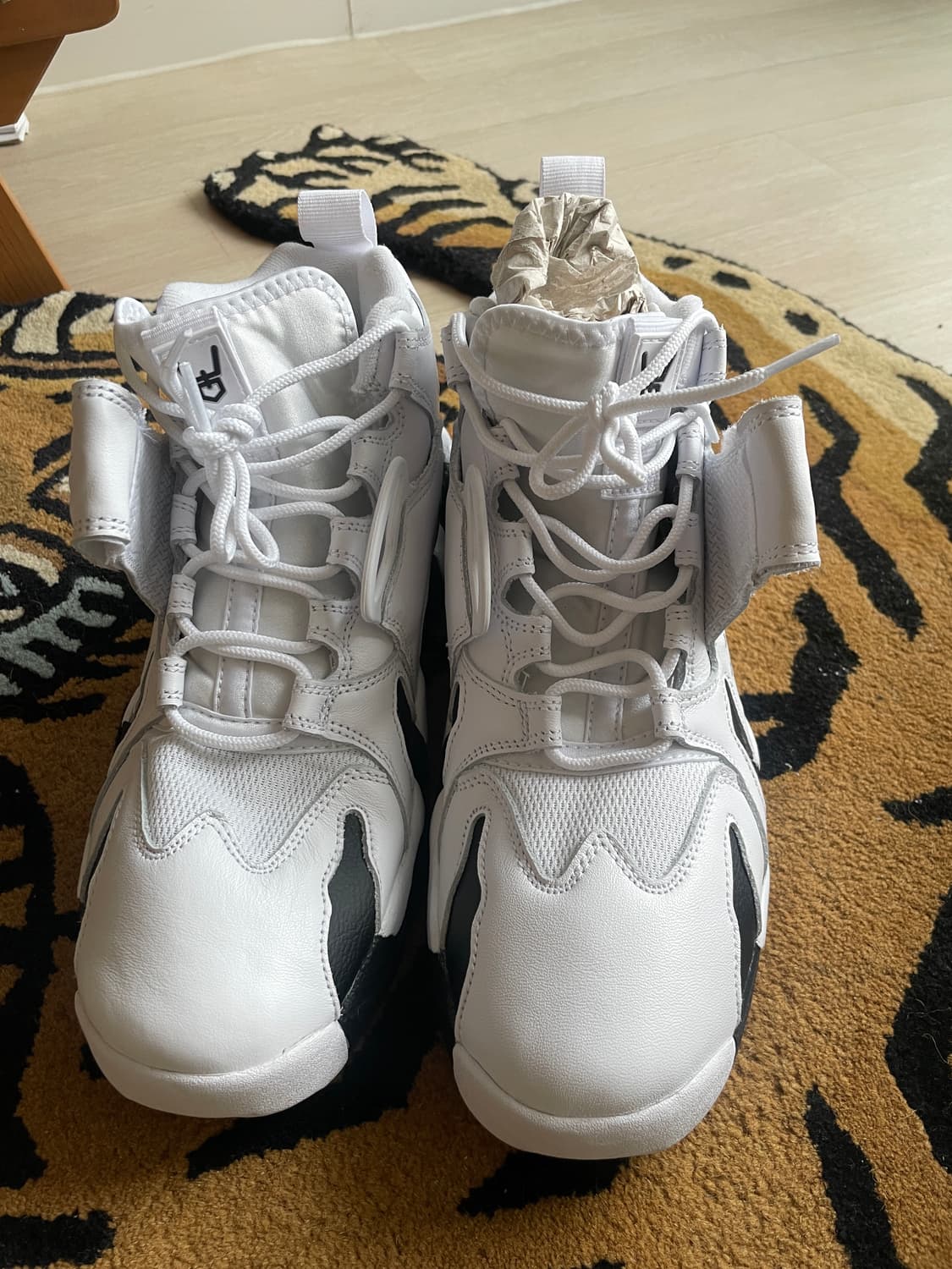 Nike air DT max 96 나이키 디티맥스 96 판매 상품이미지4