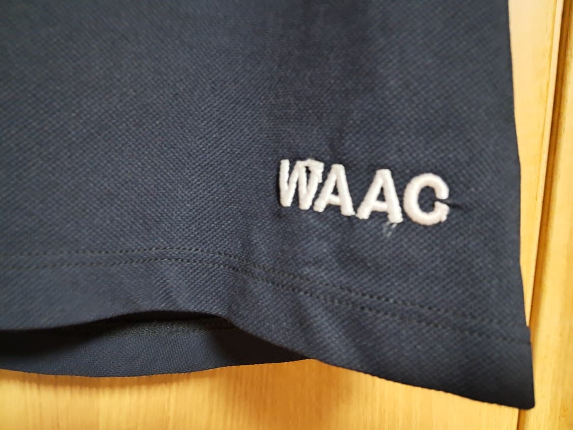 왁 WACC 골프 여성 민소매티 1 상품이미지6