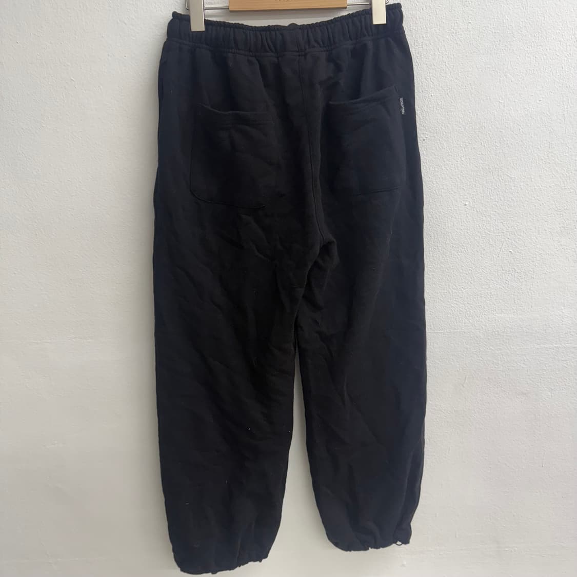 스컬프터 NO PEEKING 팬츠 (M) 상품이미지3