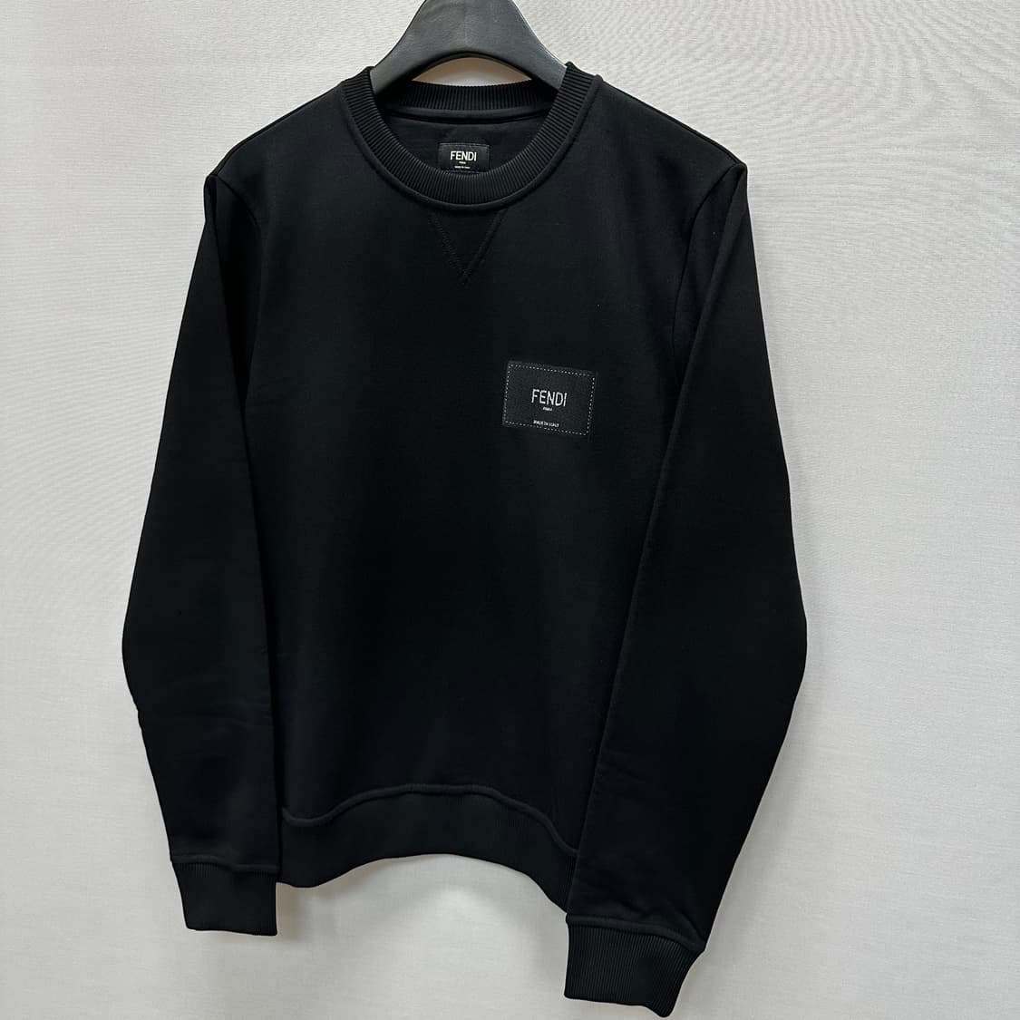 펜디 라벨 맨투맨 ( 95 ) 상품이미지3