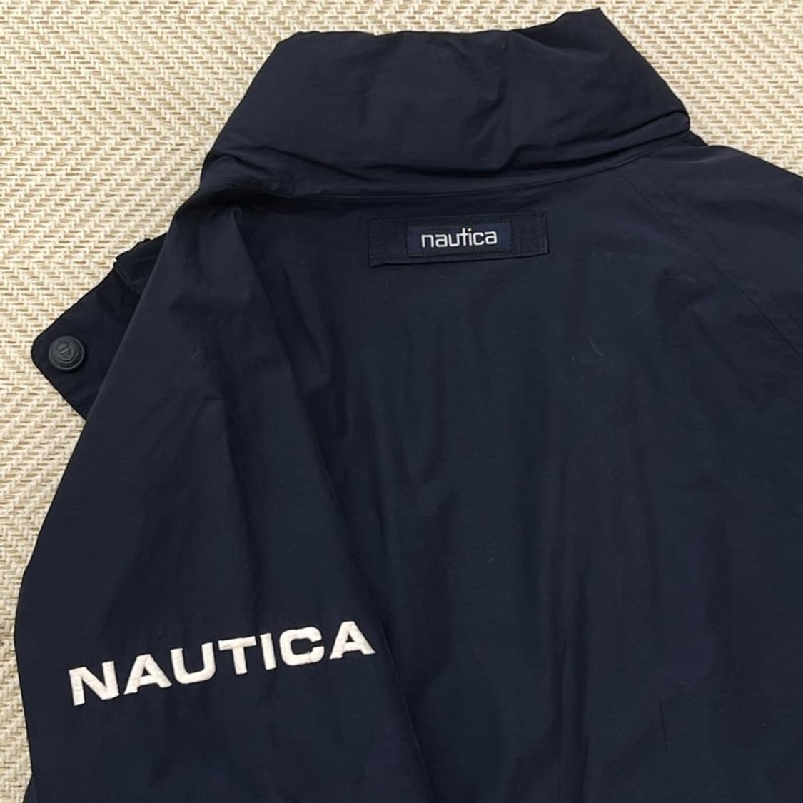 노티카 워크 점퍼 r2719 상품이미지6