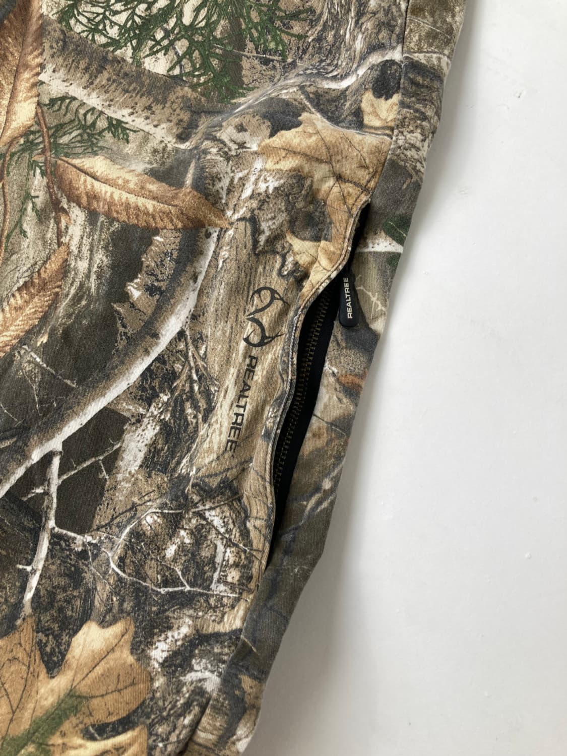 리얼트리 워크팬츠 상품이미지3