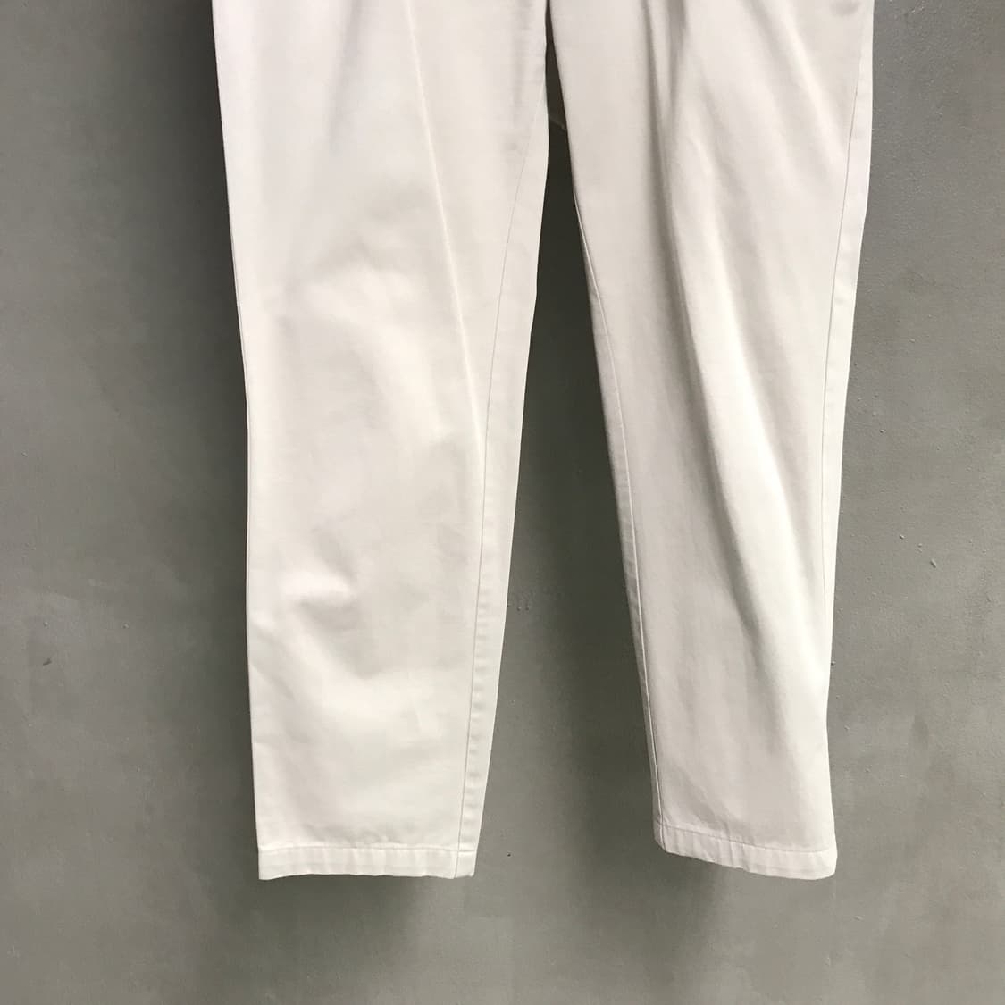 폴로 랄프로렌 베이지 치노 팬츠 34/34 상품이미지3