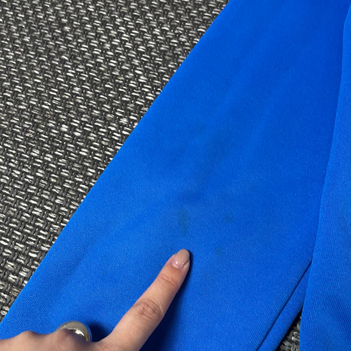 아디다스 블루 유로파 트랙탑 져지 95 상품이미지7