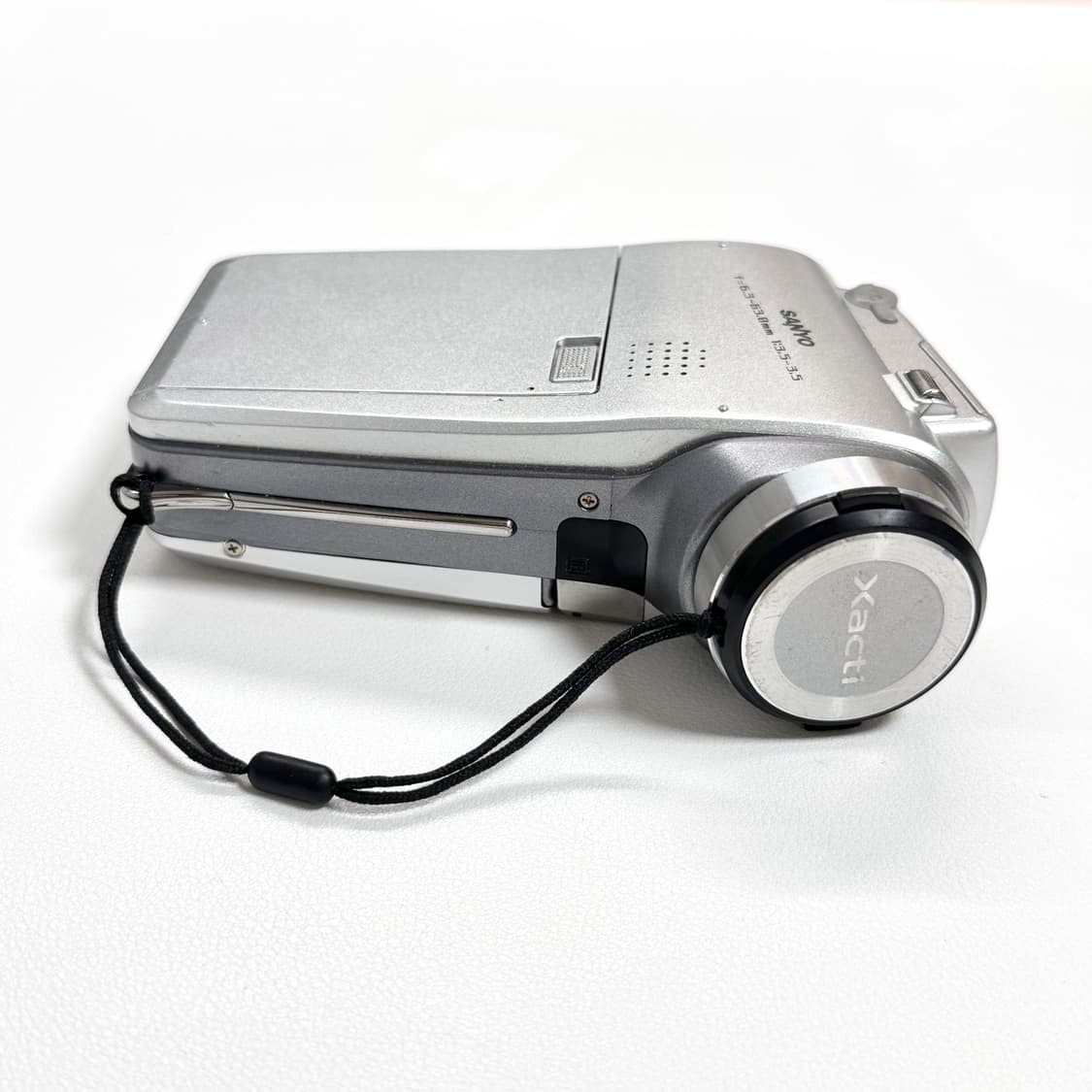 [초희귀] 산요작티 hd1a | 빈티지 캠코더 Sanyo Xacti 상품이미지7