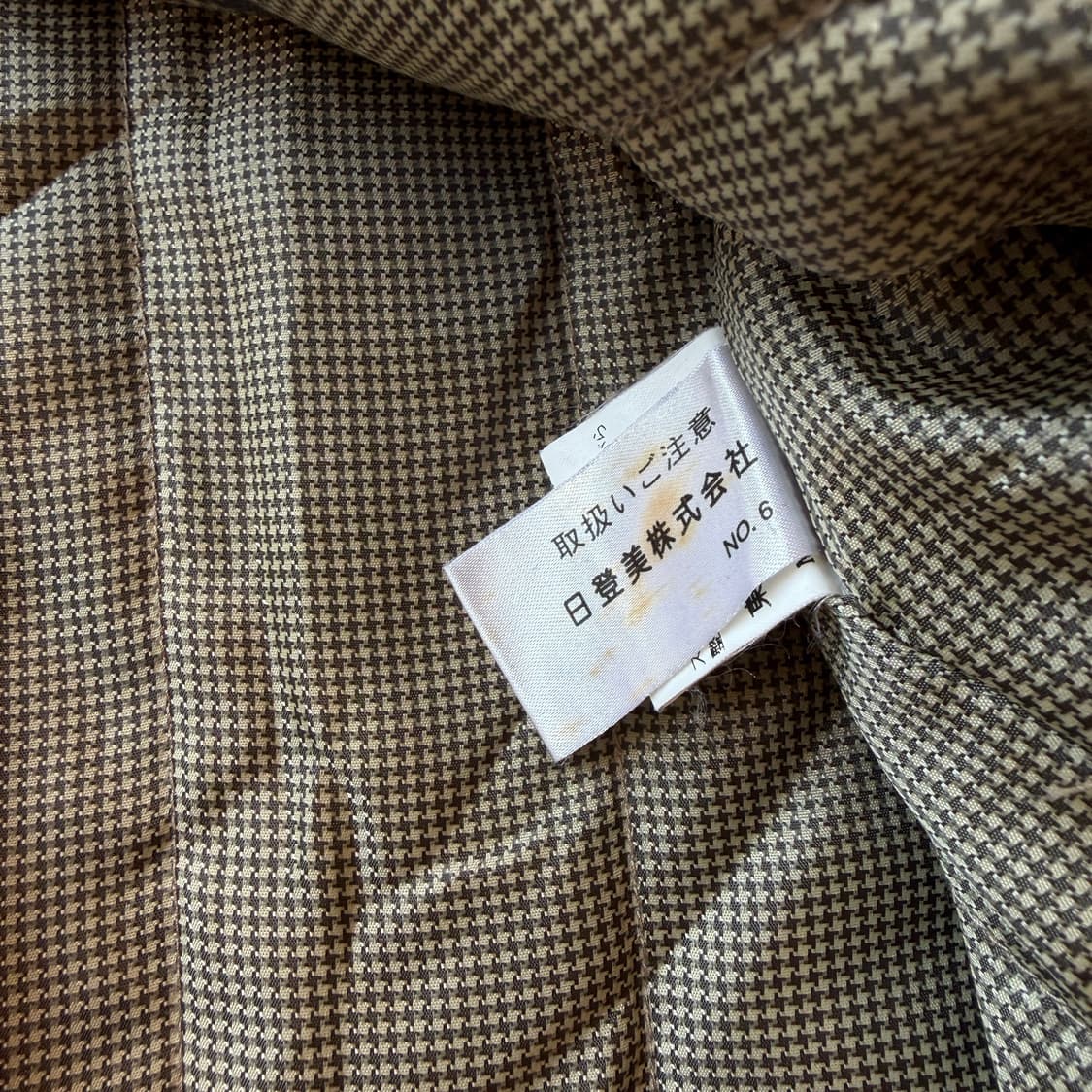 챕스 랄프로렌 울 자켓 상품이미지6