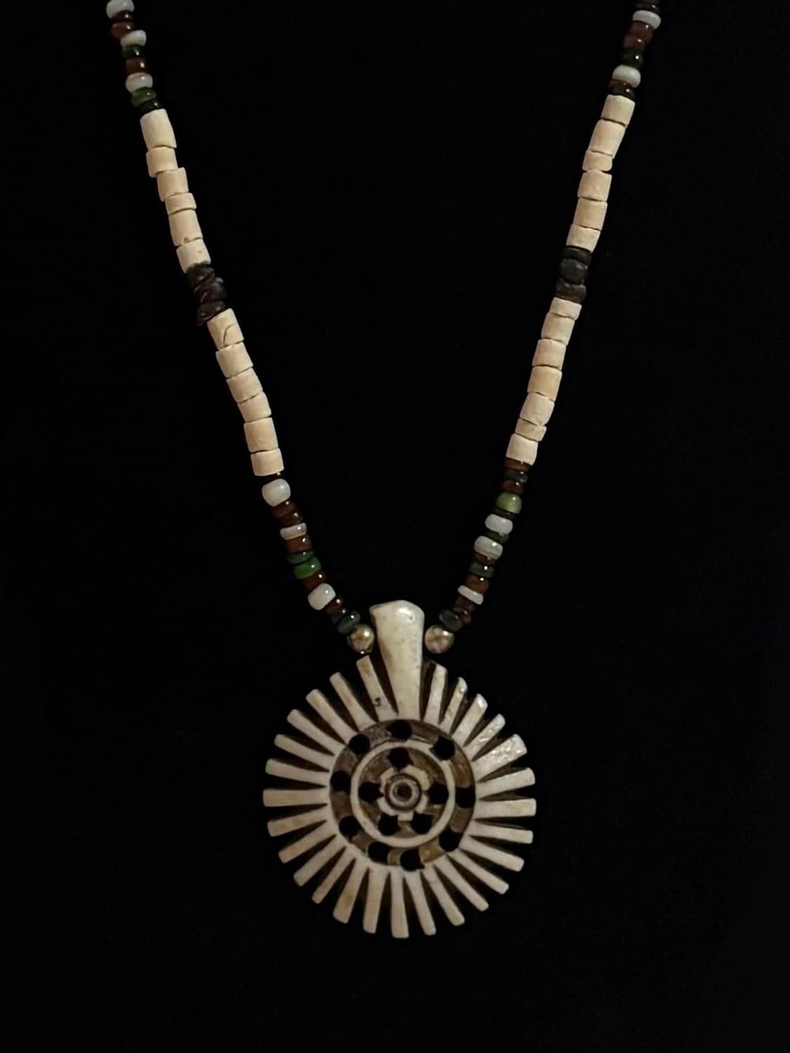 suncatcher necklace 상품이미지1