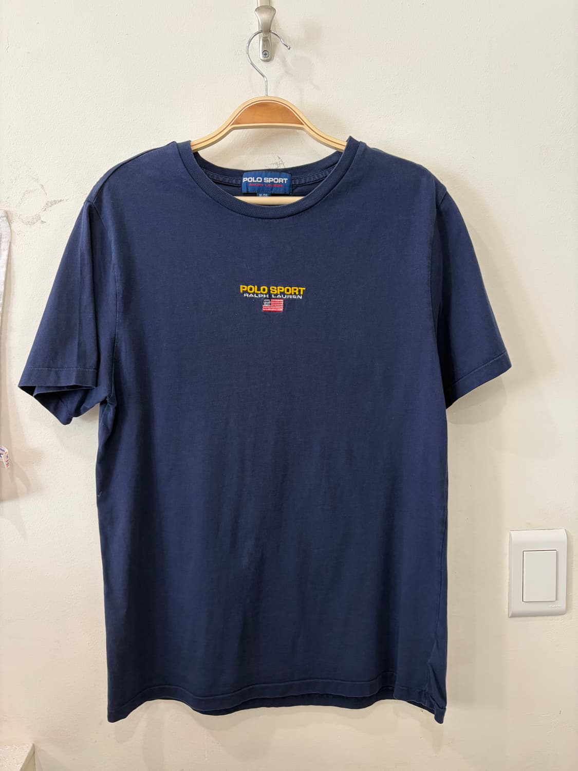 470. 폴로 스포츠 반팔 상품이미지1