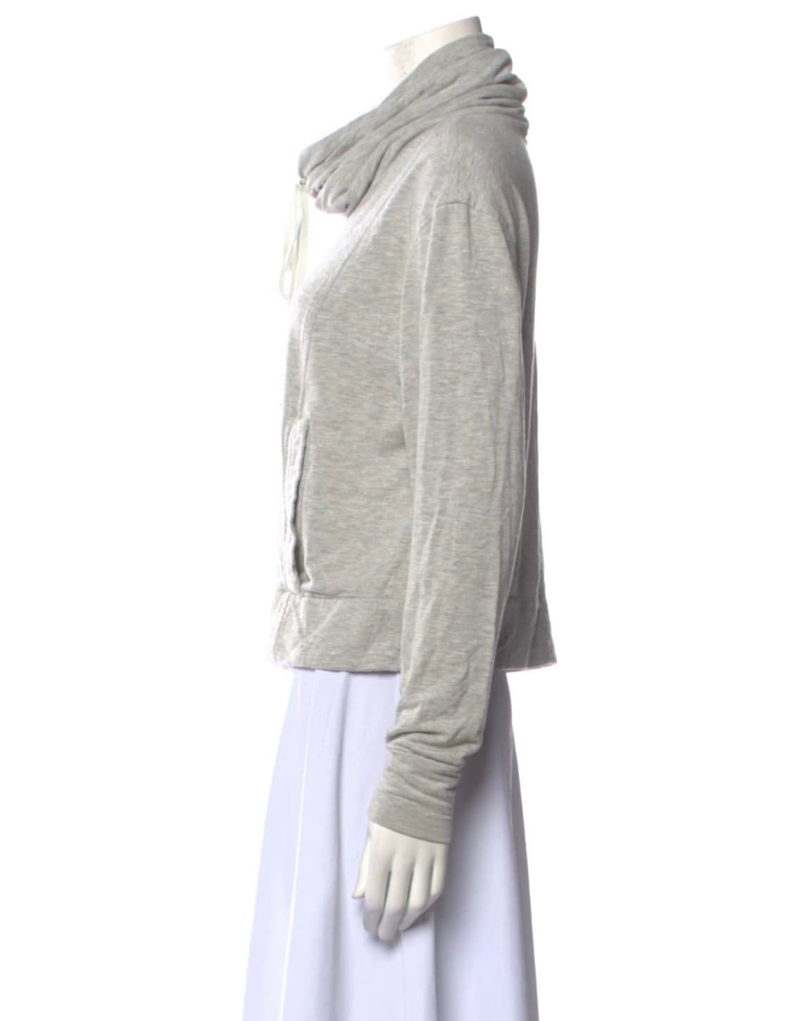 Helmut lang 터틀넥 롱슬리브 상품이미지4