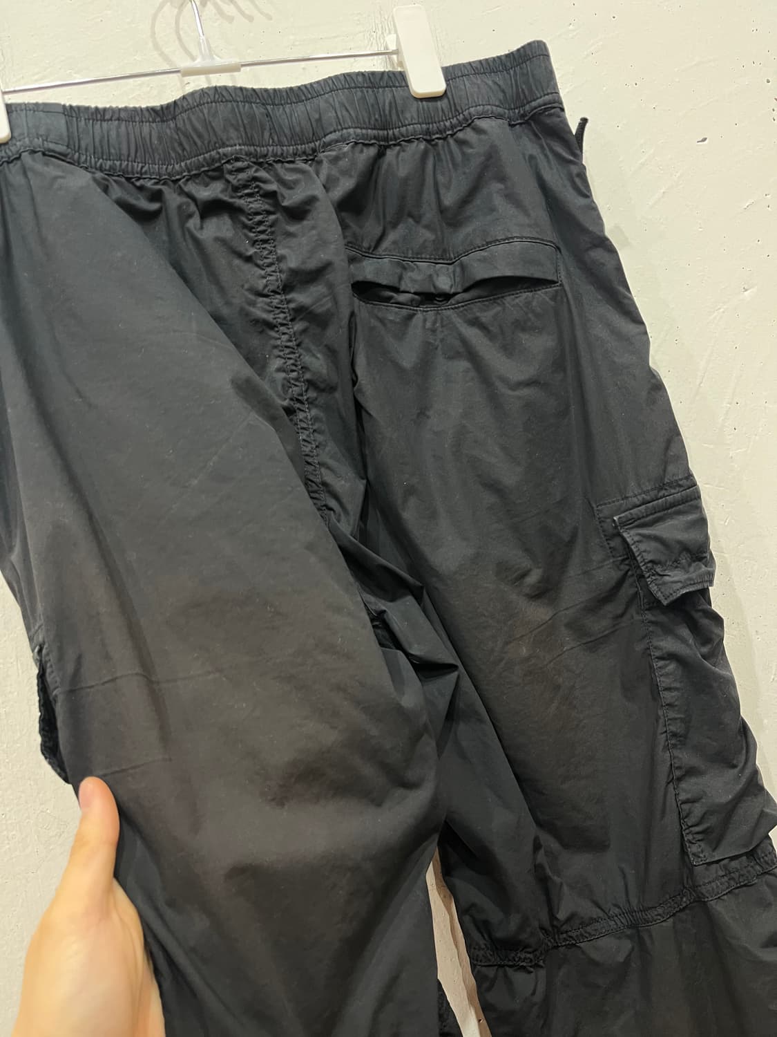 스톤아일랜드 카고 팬츠 32 상품이미지7