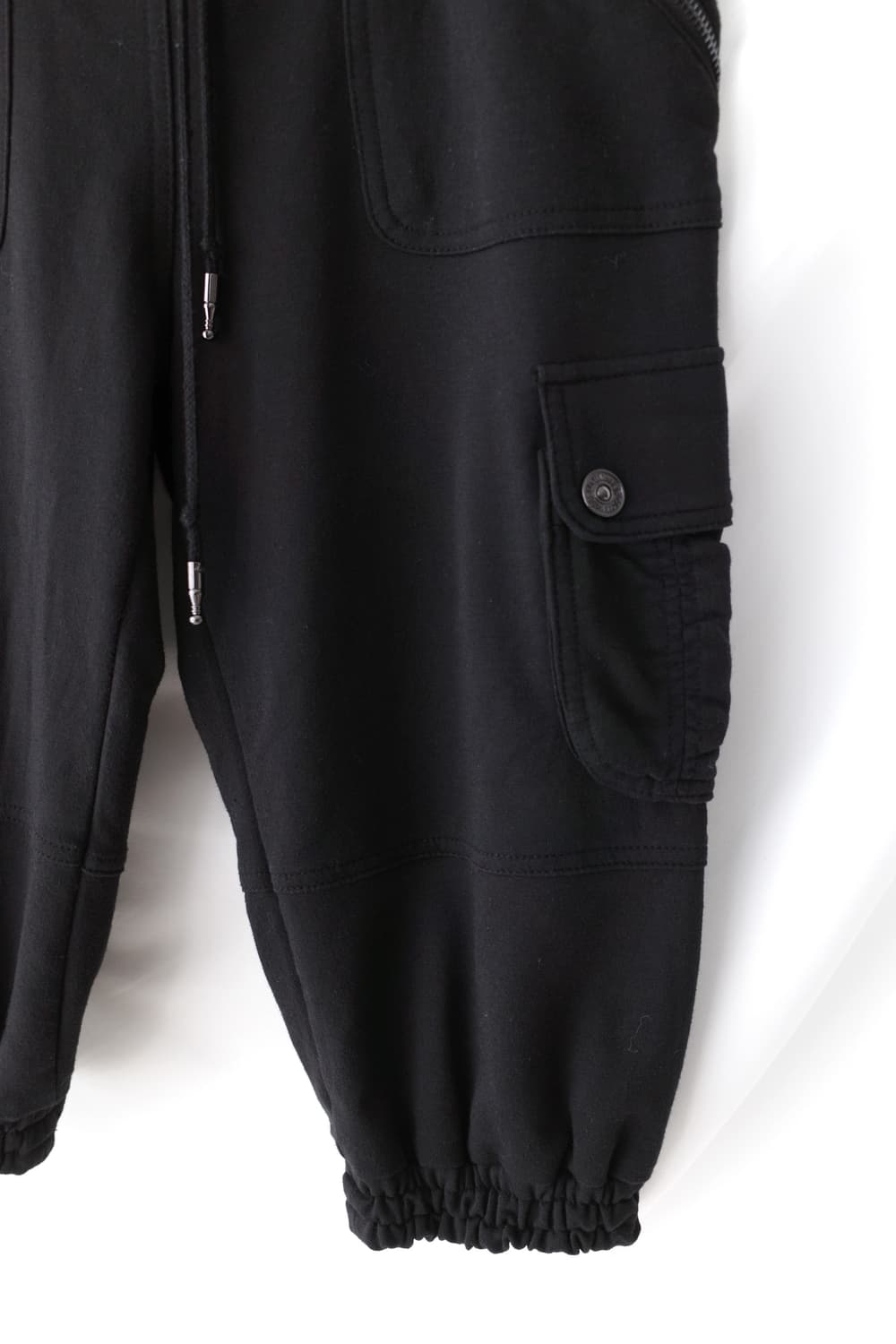 cecil mcbee) cargo jogger pants 상품이미지4