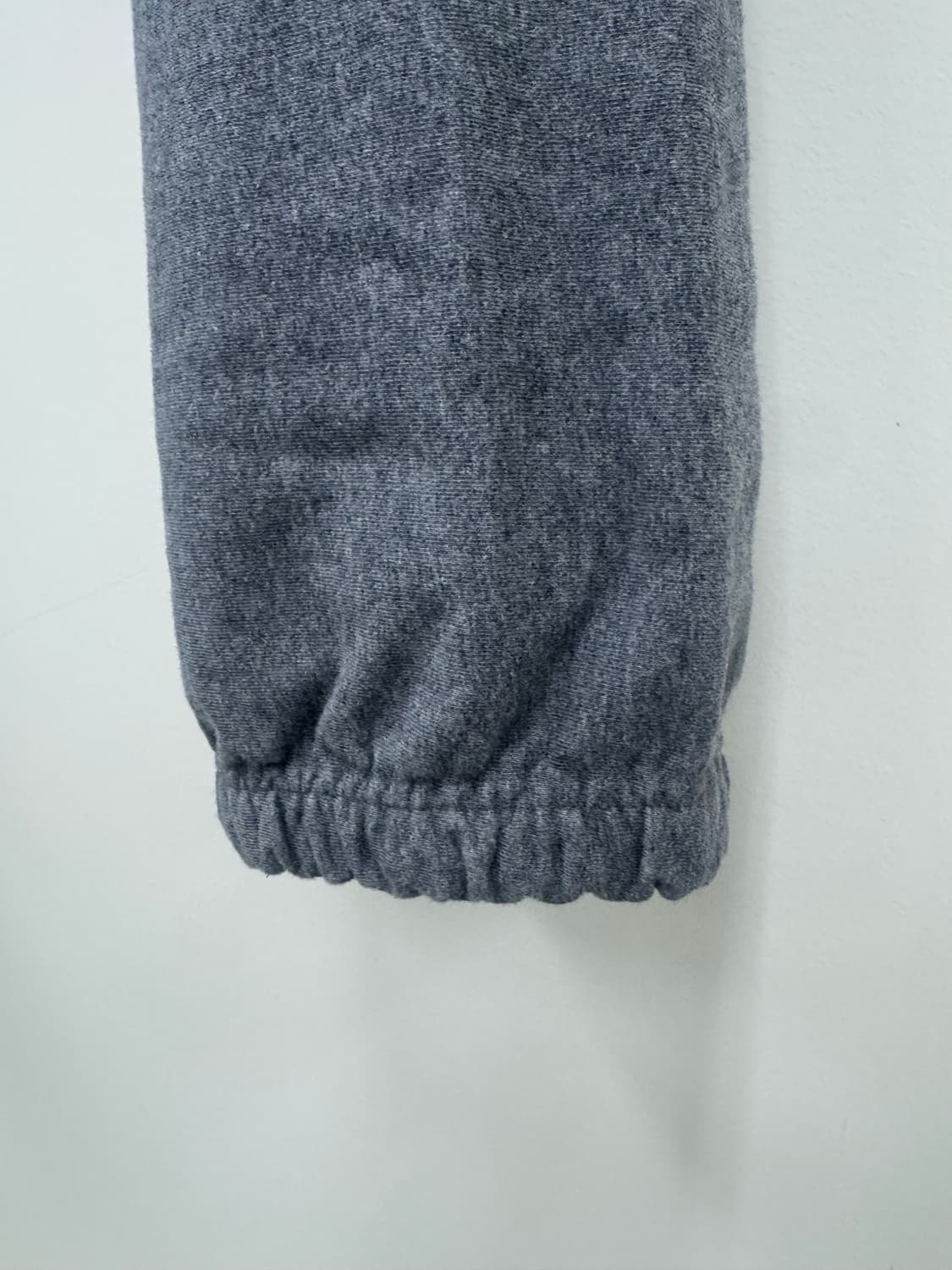 Auralee 스웻팬츠  상품이미지5