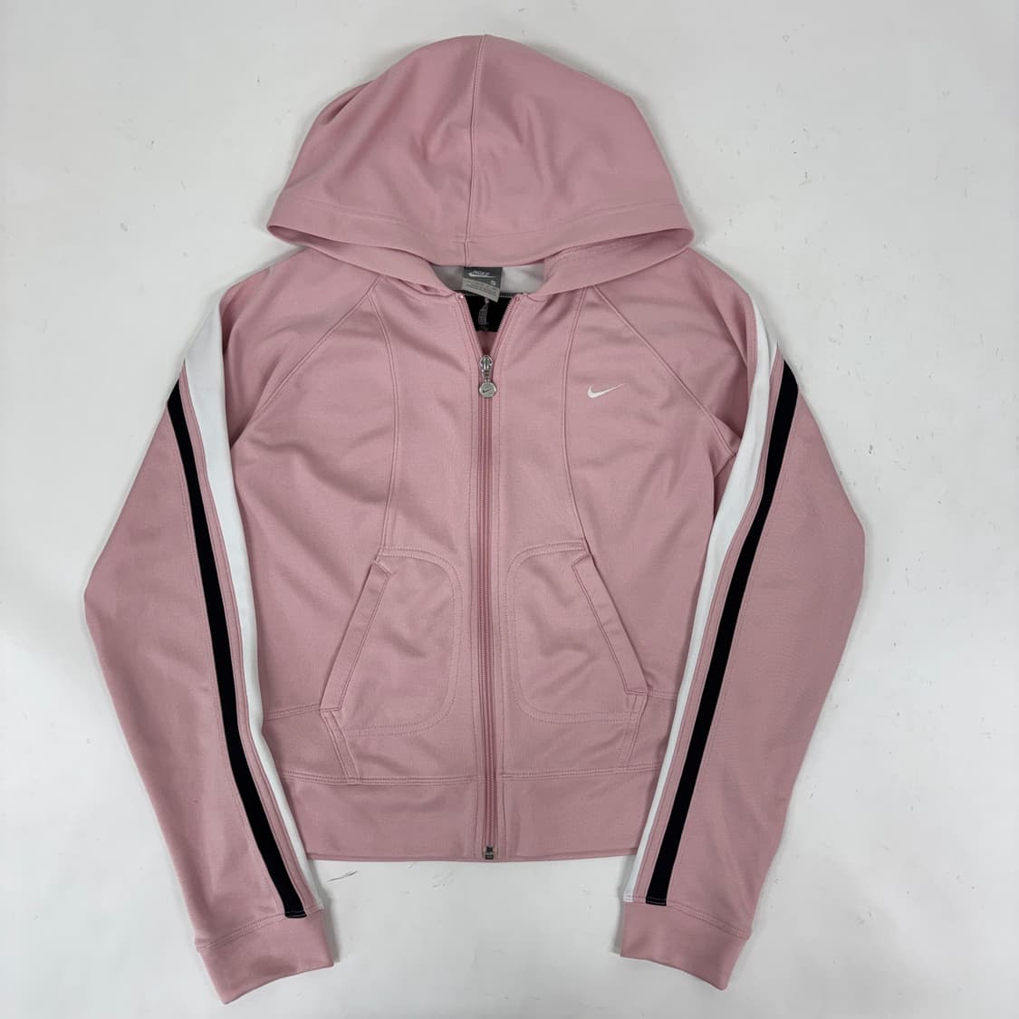나이키 트랙 후드집업 상품이미지3