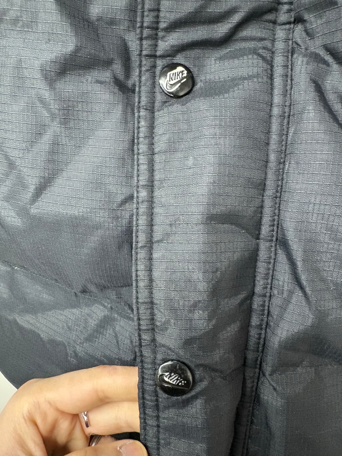 나이키 ACG 90s 덕다운 패딩 베스트 A3057 상품이미지8