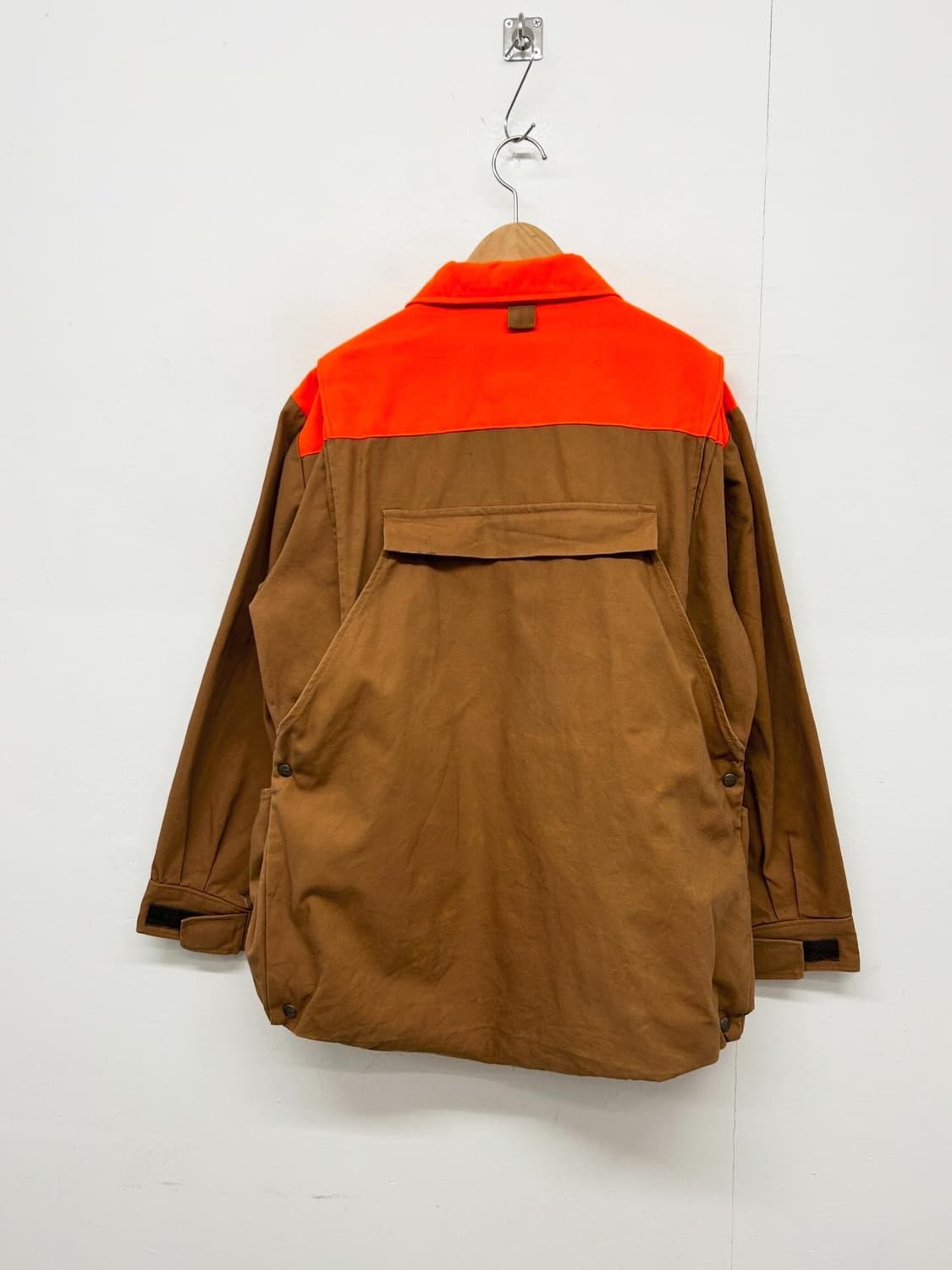 Walls Outdoors 빈티지 헌팅 자켓 워크 자켓 상품이미지4