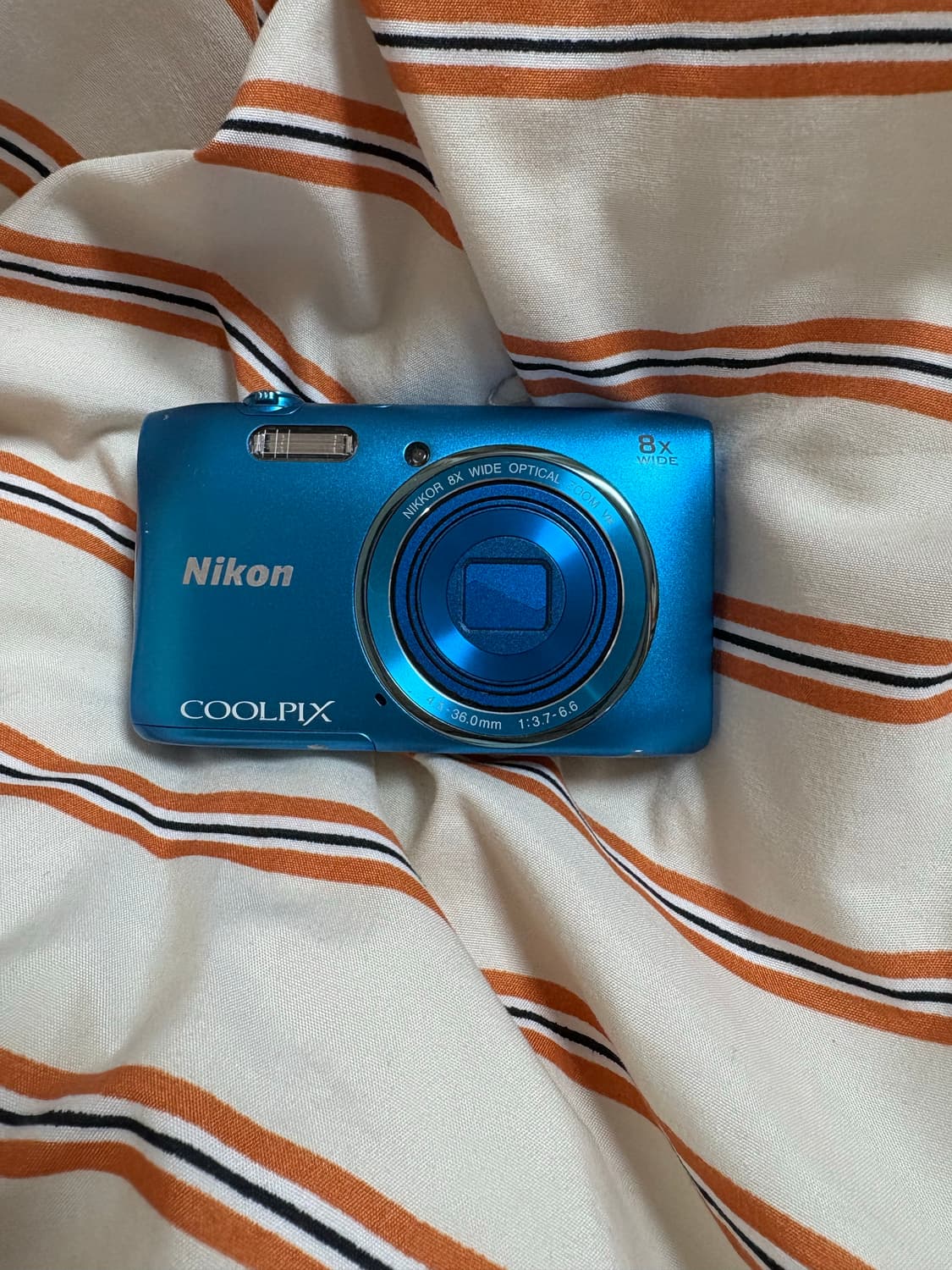 니콘 쿨픽스 s3600 판매 상품이미지1