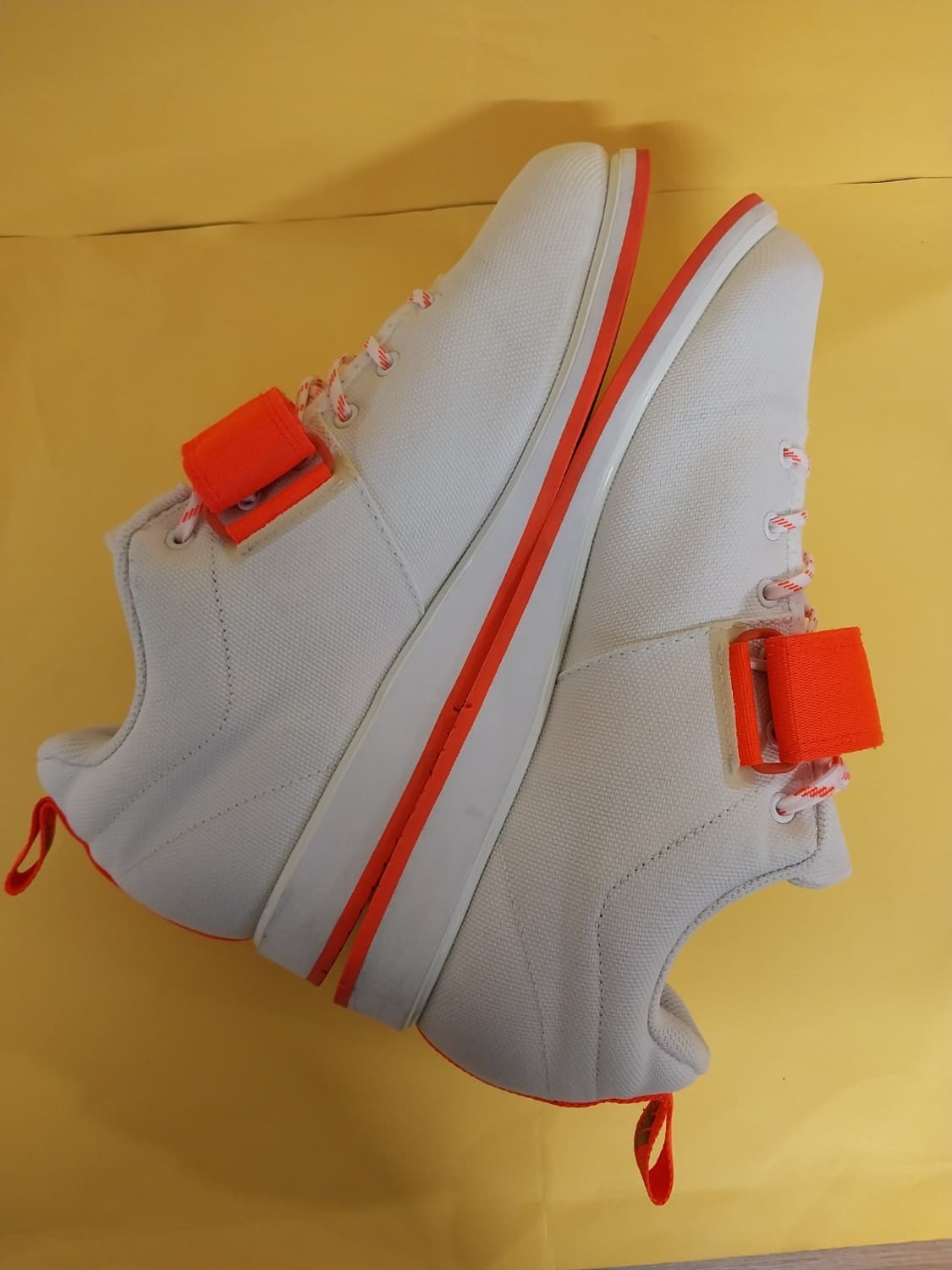 남성 아디다스 파워리프트4 역도화, 웨이팅화, 운동화 (265) 상품이미지7