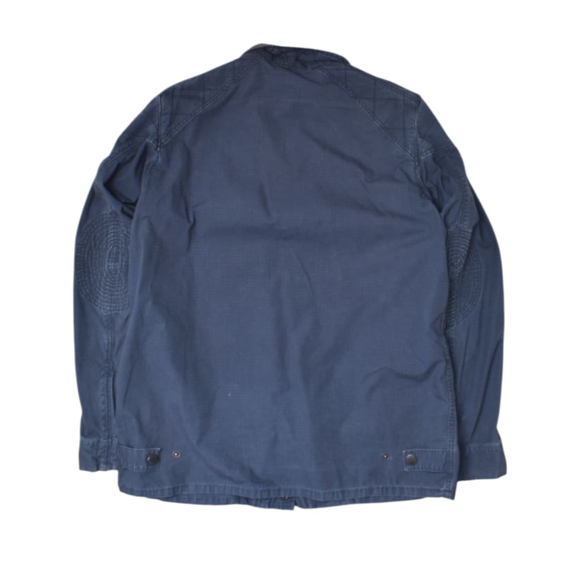 바버 모토사이클 M43 야상 필드자켓 M N0658 상품이미지3