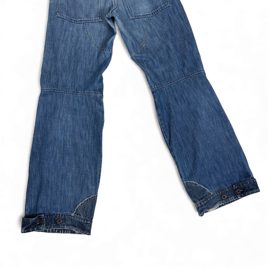 지스타 로우 g-star raw 리빌드 데님 팬츠 상품이미지8