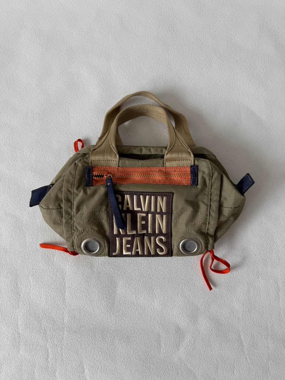 캘빈클라인(CK) 토트백 상품이미지1