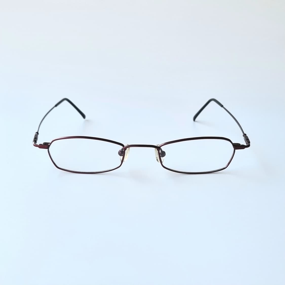 데드스탁 긱시크 레트로안구 안경테 429 상품이미지3