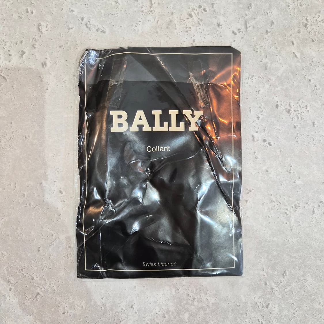 BALLY 다크브라운 팬티스타킹 상품이미지3