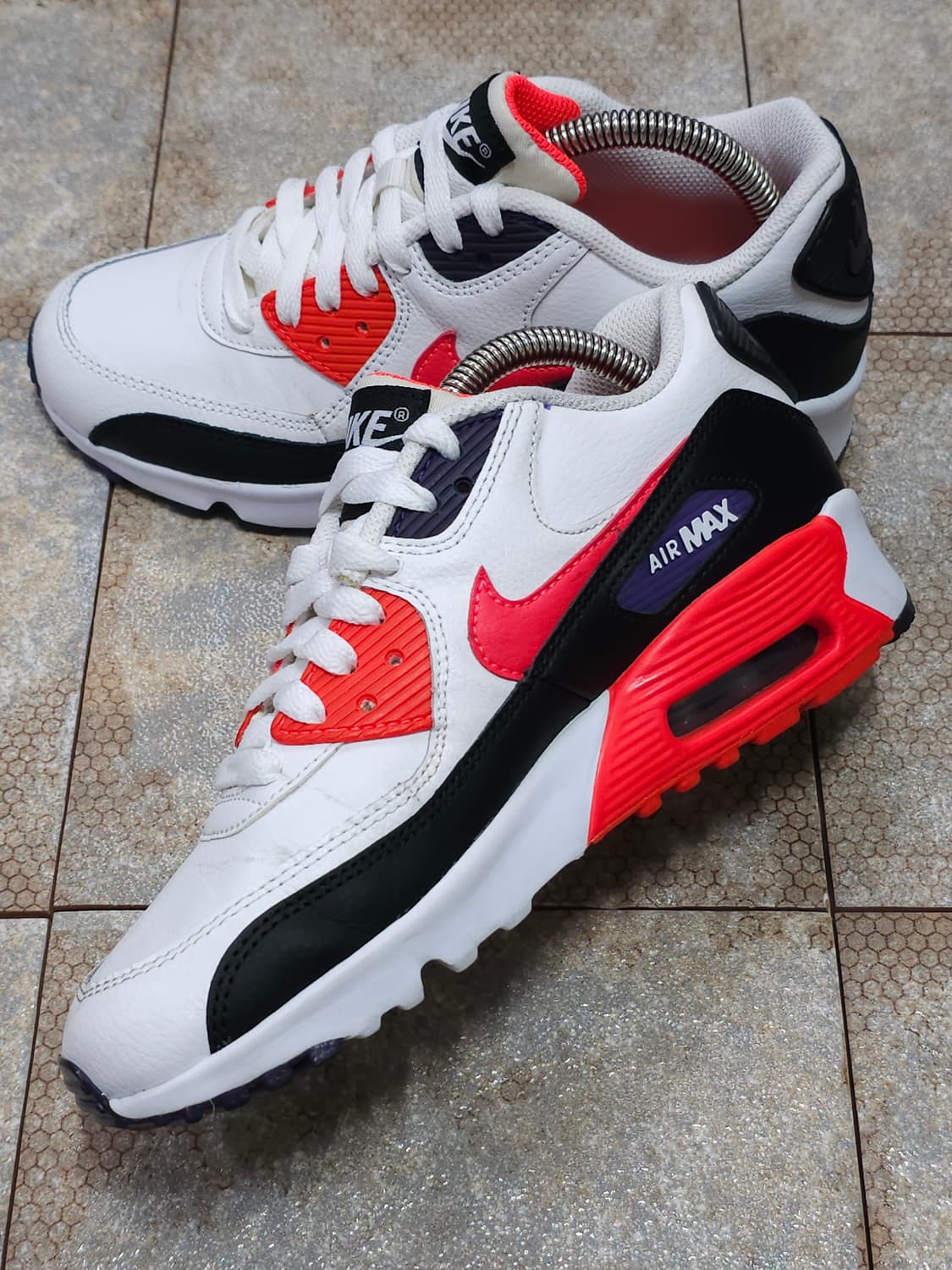 (230)나이키 에어맥스 90 ltr 상품이미지3