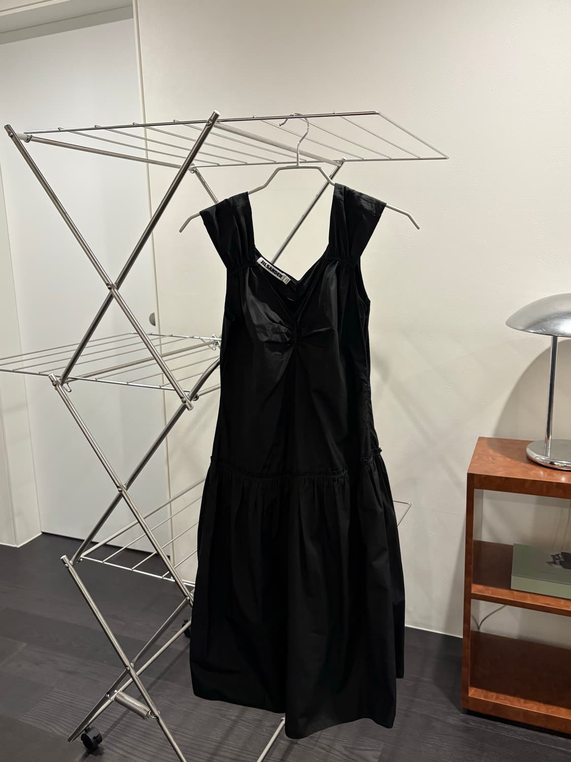 질샌더 원피스 상품이미지1