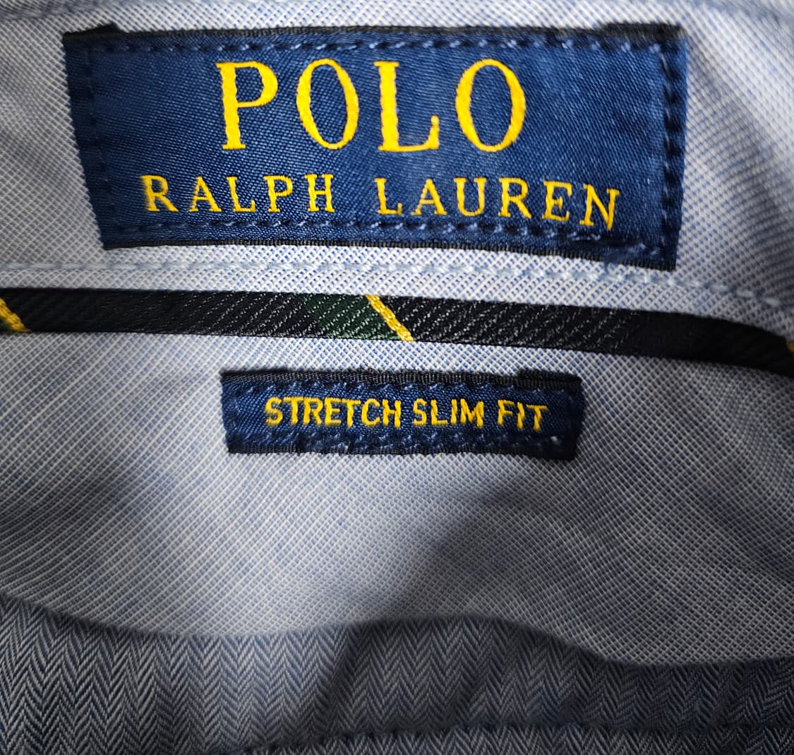 폴로랄프로렌 치노면팬츠 31 상품이미지3