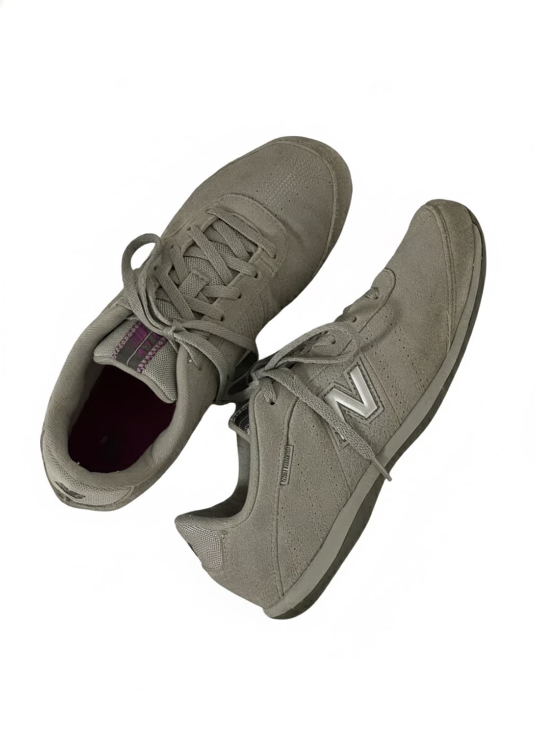 [260] 뉴발란스 474 그레이 상품이미지6