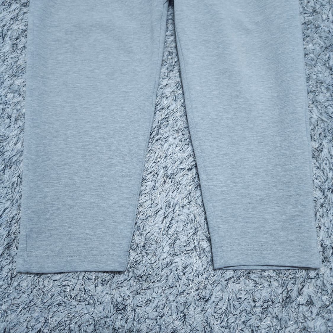 나이키) M 남자 테크플리스팬츠 트레이닝바지 / 왕눈이샵 상품이미지4