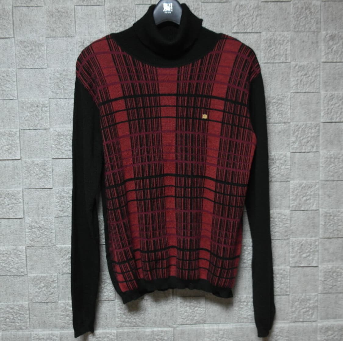 AIAS 여성 골프웨어 니트 상품이미지1