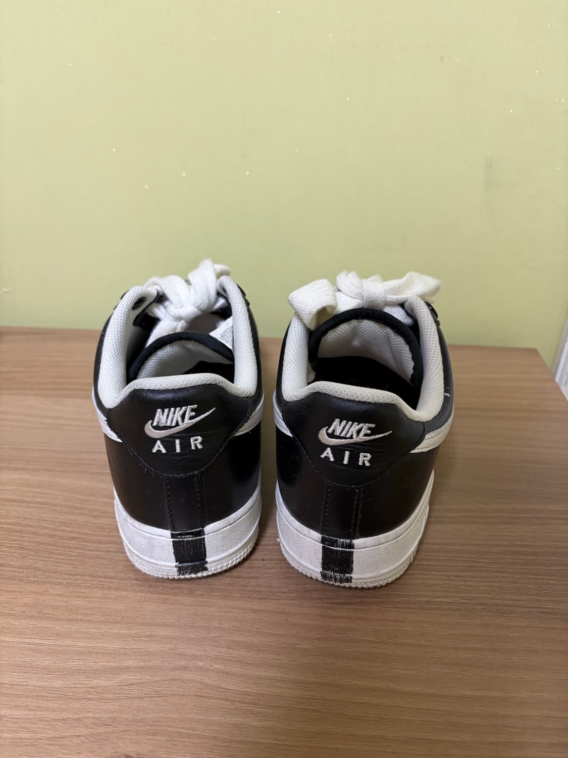 나이키 피스마이너스원 265 상품이미지2