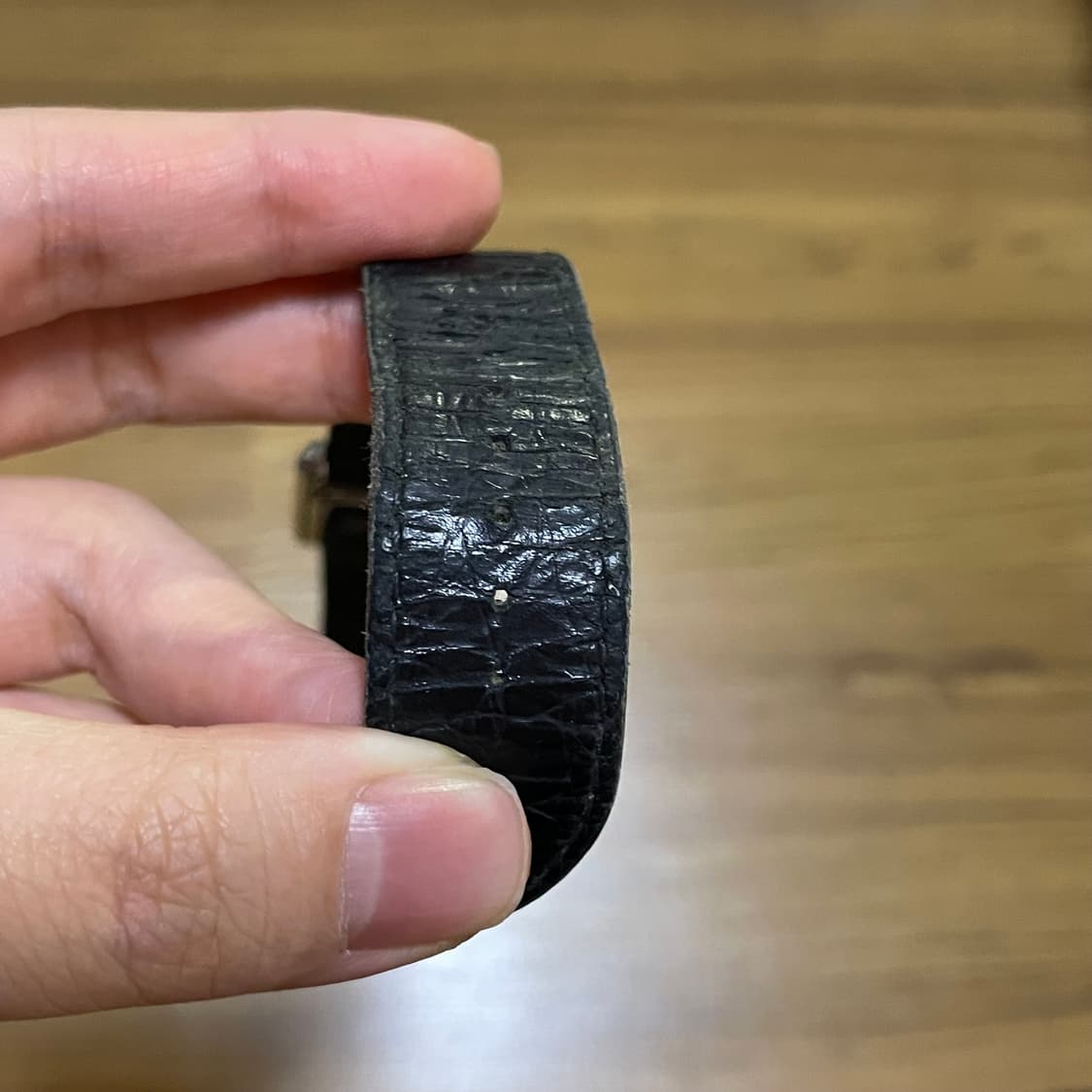 비비안웨스트우드 아이콘 손목시계 크리스마스 한정 상품이미지8