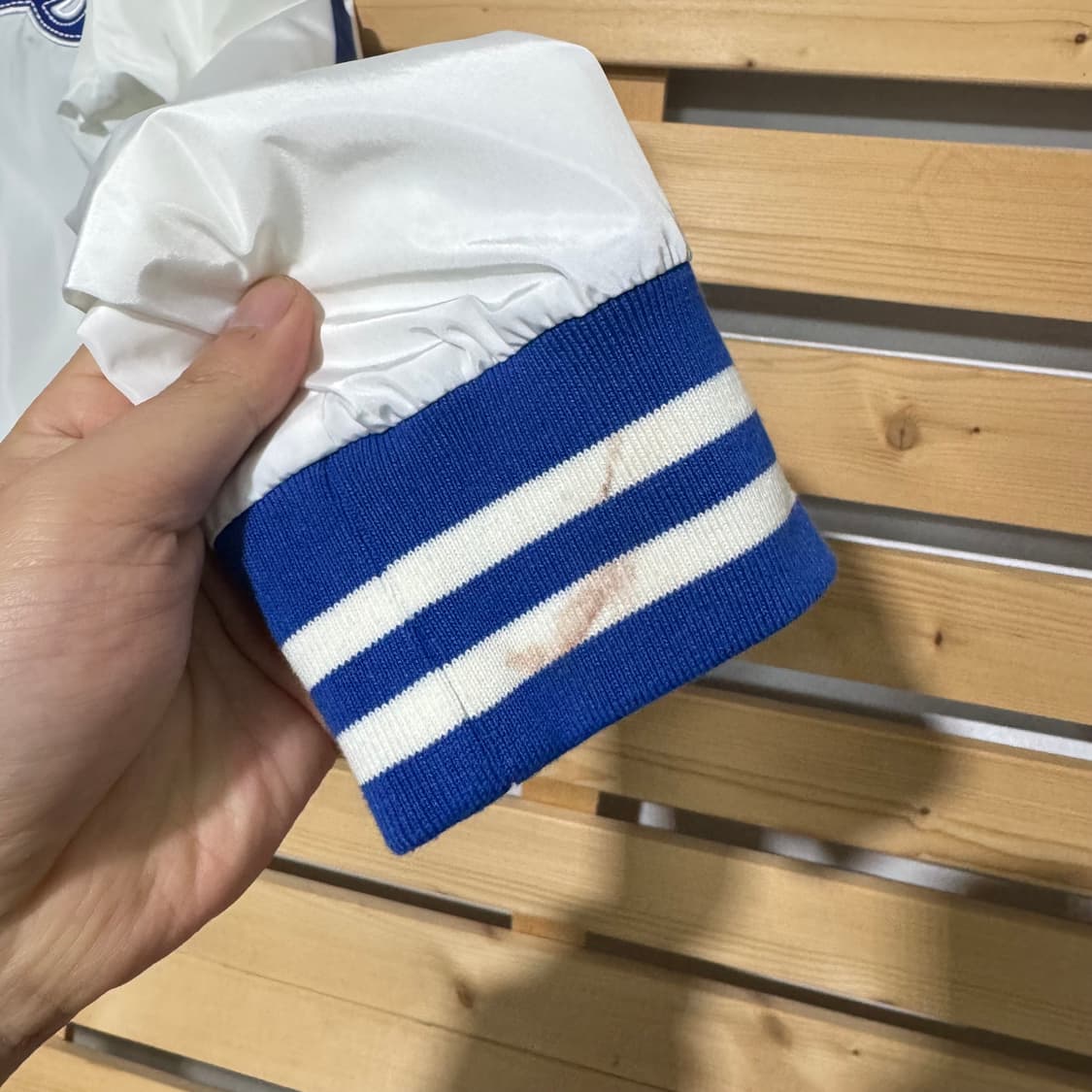 삼성라이온즈 자켓 상품이미지6