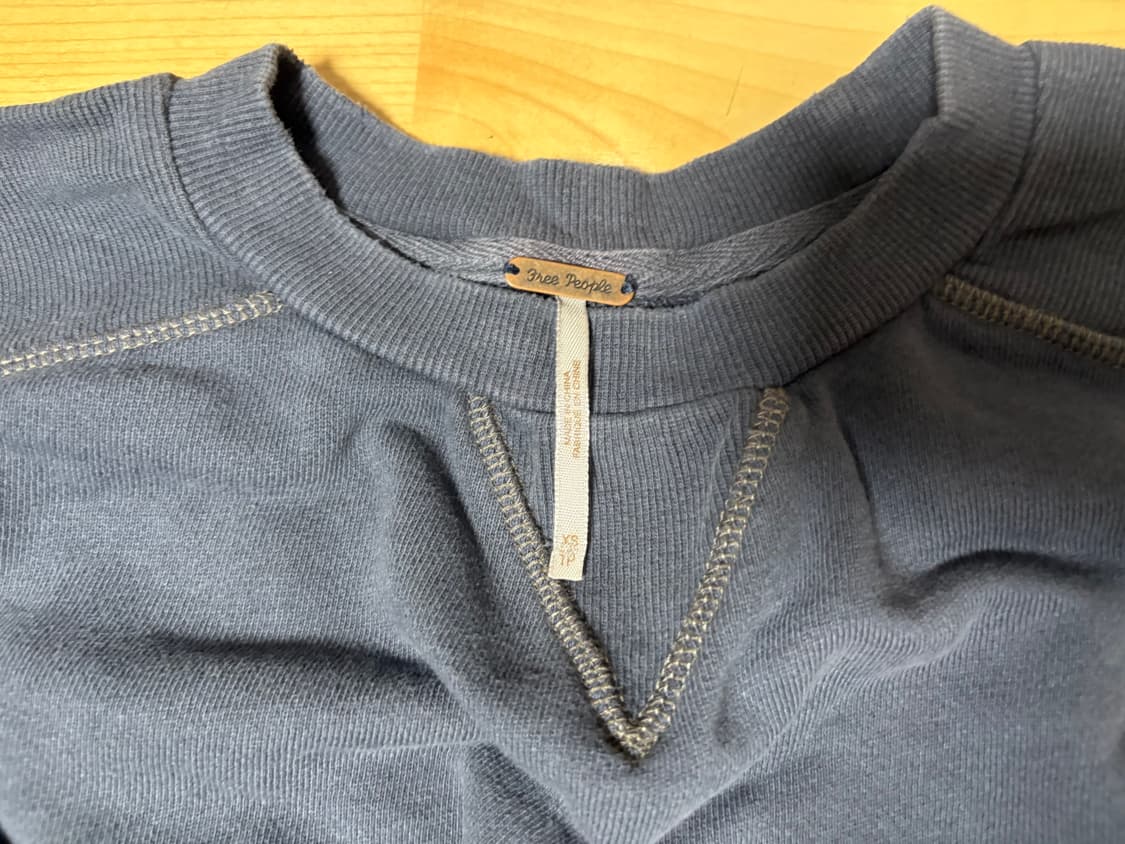 [Free People] Alex Pullover 상품이미지5
