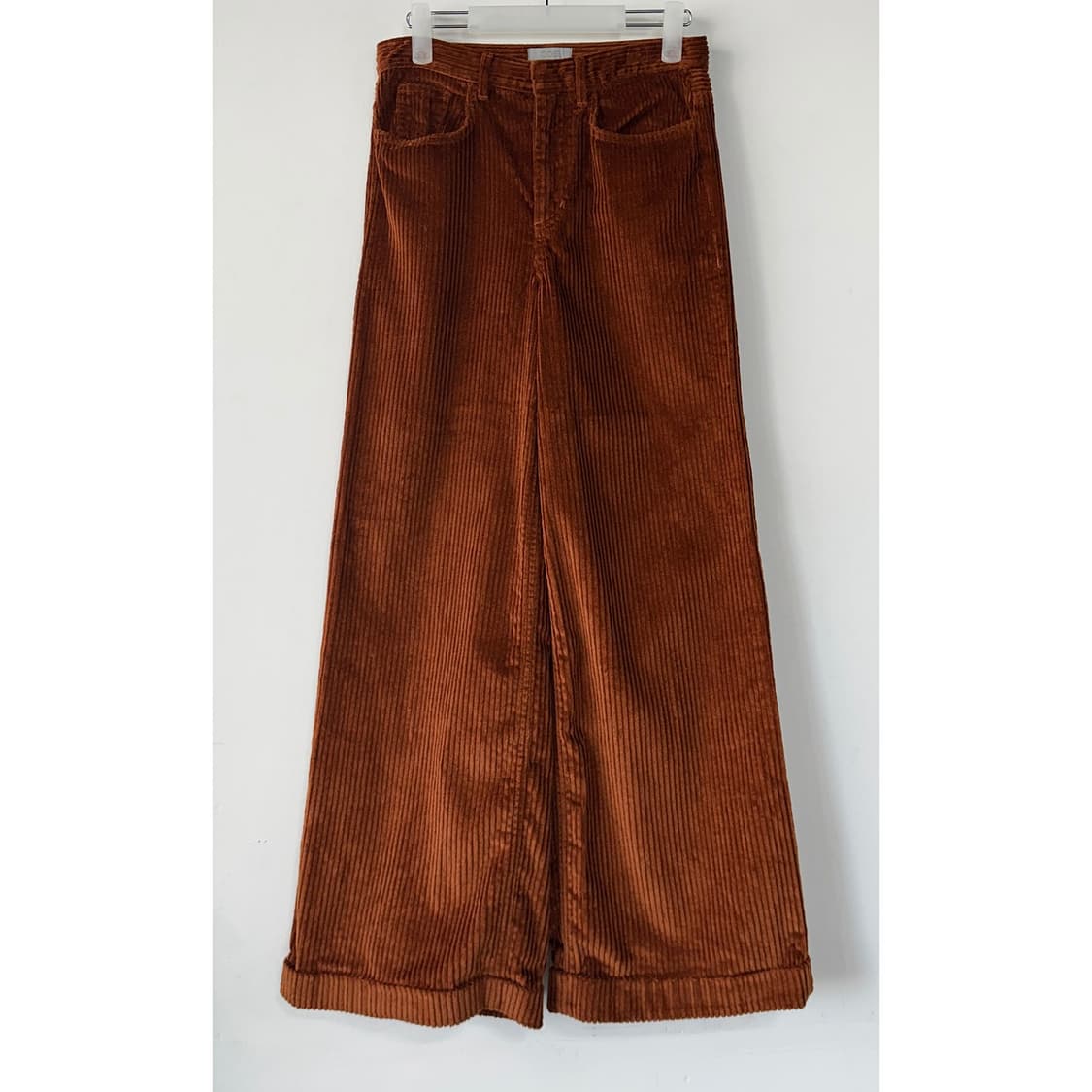 코스 COS 코듀로이 트라우저 상품이미지3