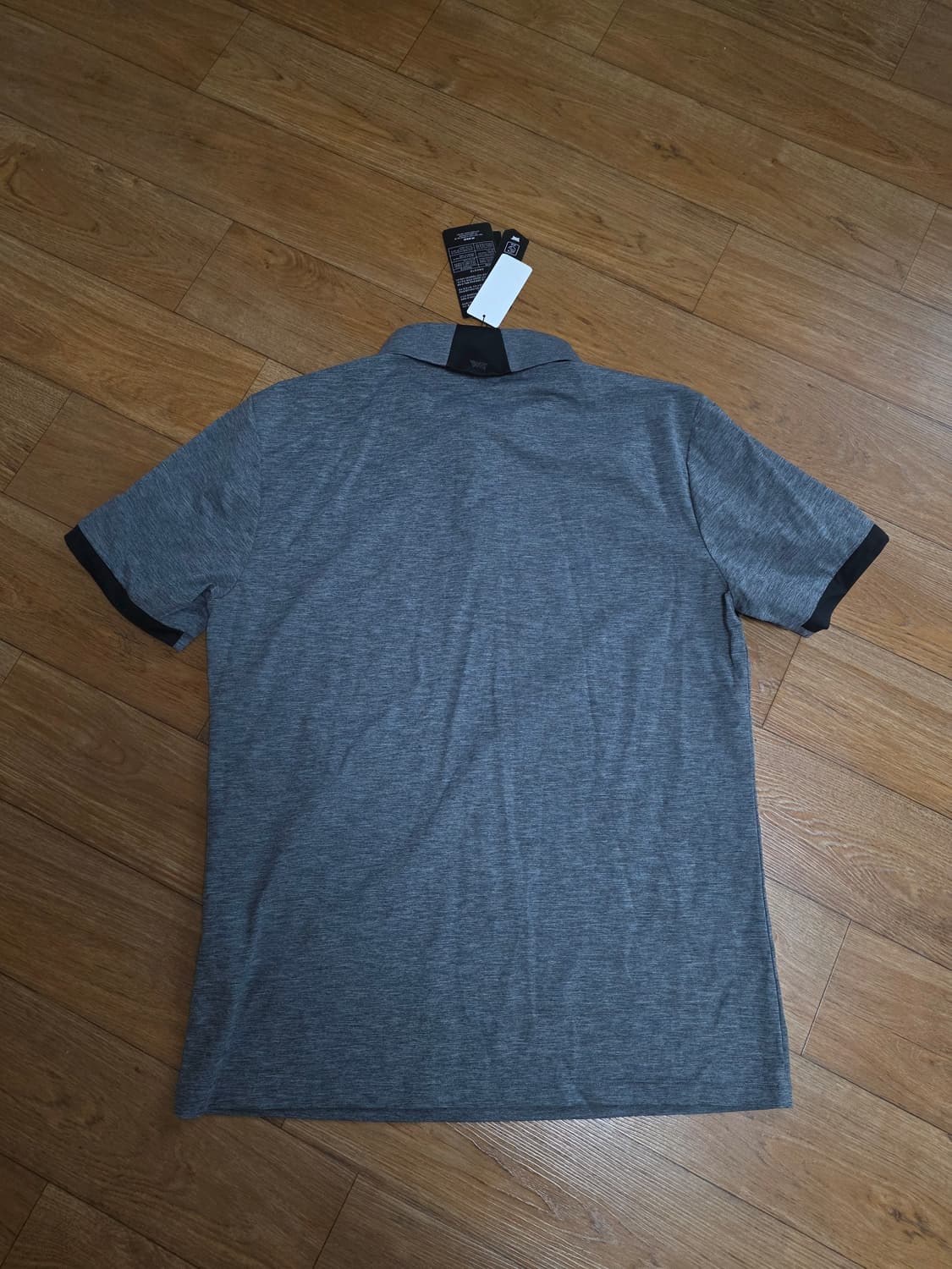 PXG 반팔 티셔츠 상품이미지2