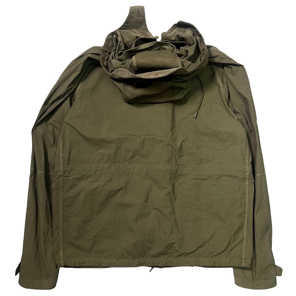 텐씨 TEN C 미드레이어 자켓 (48) 상품이미지8