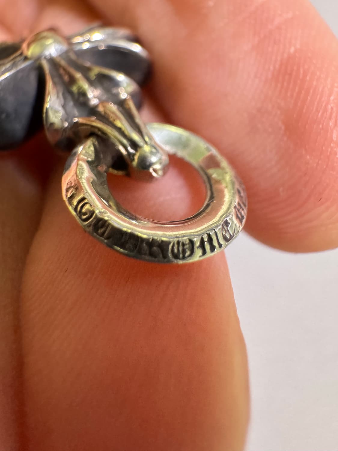 크롬하츠 ch플러스 참 상품이미지6