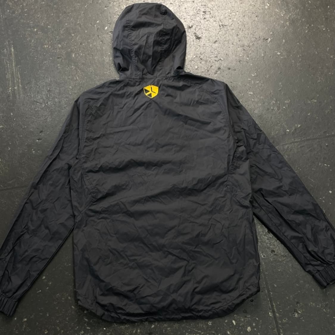 95-100 나이키 셀틱 FC 바람막이 상품이미지6