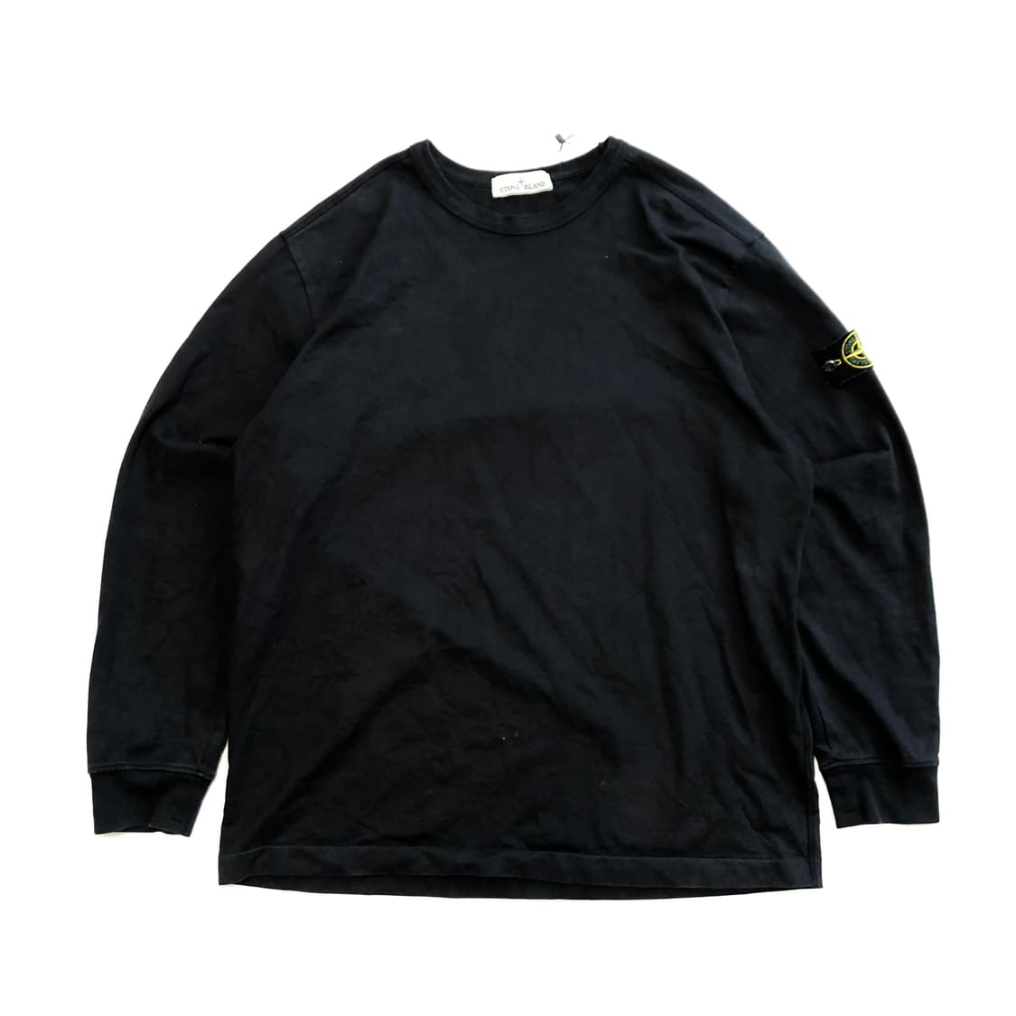 스톤아일랜드 롱슬리브 [2XL] 상품이미지1